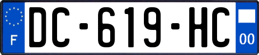 DC-619-HC