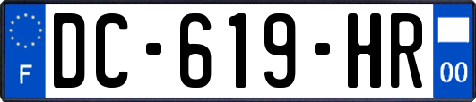 DC-619-HR