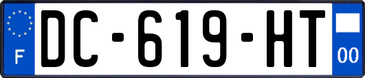 DC-619-HT