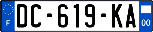 DC-619-KA
