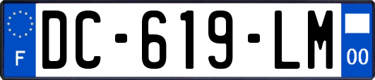 DC-619-LM