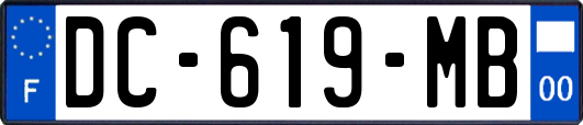 DC-619-MB
