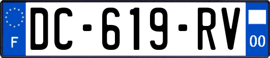 DC-619-RV