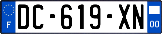 DC-619-XN