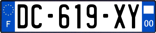 DC-619-XY