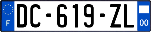 DC-619-ZL