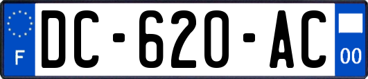 DC-620-AC