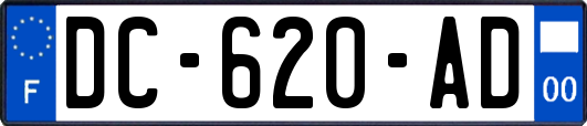 DC-620-AD