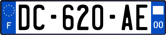 DC-620-AE