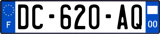 DC-620-AQ