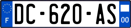 DC-620-AS