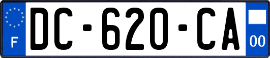 DC-620-CA