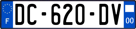 DC-620-DV