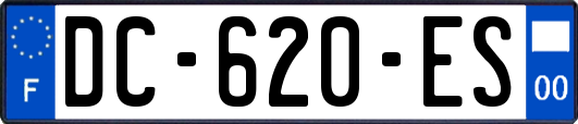 DC-620-ES