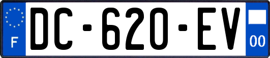 DC-620-EV