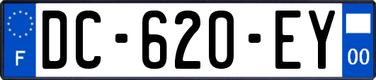 DC-620-EY
