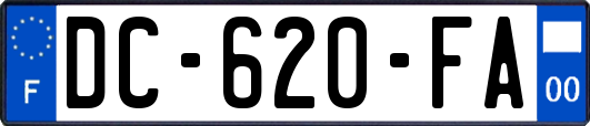 DC-620-FA