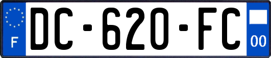 DC-620-FC