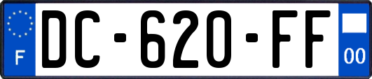 DC-620-FF