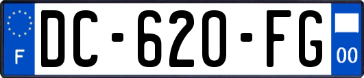 DC-620-FG