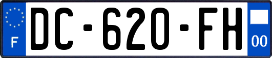 DC-620-FH