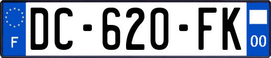 DC-620-FK