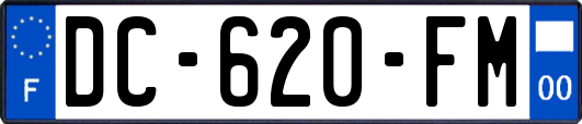 DC-620-FM