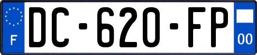 DC-620-FP