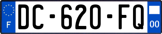DC-620-FQ