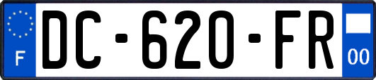 DC-620-FR