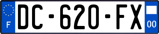 DC-620-FX