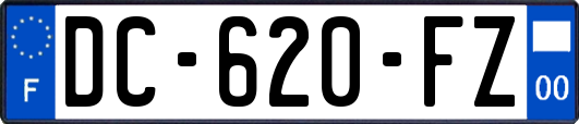 DC-620-FZ