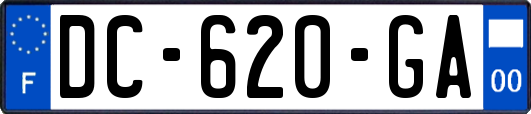 DC-620-GA