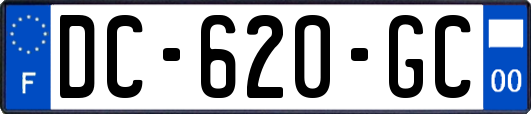 DC-620-GC