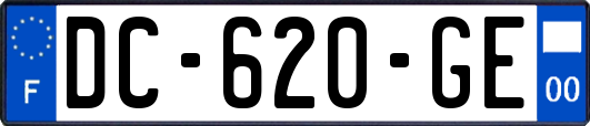 DC-620-GE