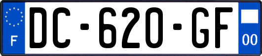 DC-620-GF