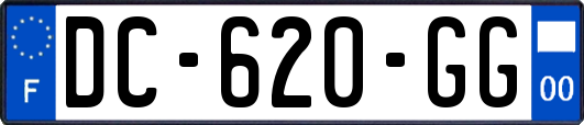 DC-620-GG