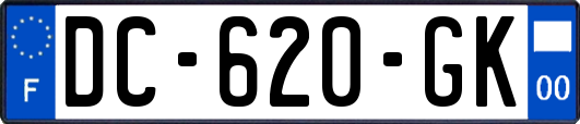 DC-620-GK