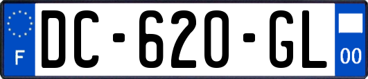 DC-620-GL