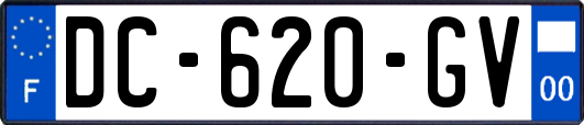 DC-620-GV