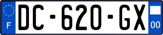 DC-620-GX