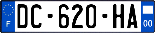 DC-620-HA