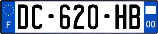 DC-620-HB