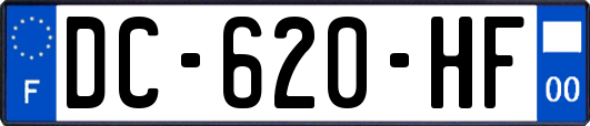 DC-620-HF
