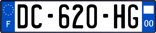 DC-620-HG