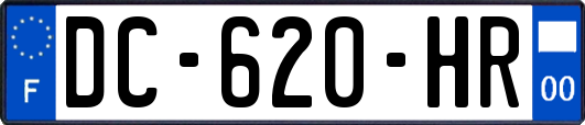 DC-620-HR