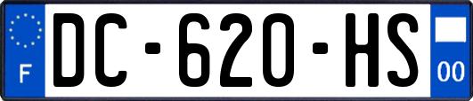 DC-620-HS