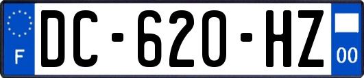DC-620-HZ