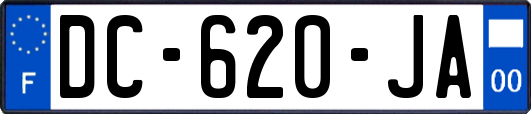 DC-620-JA