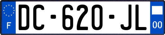 DC-620-JL